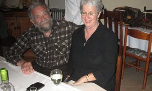 Promosie: McClarkes Ideale skuilplek